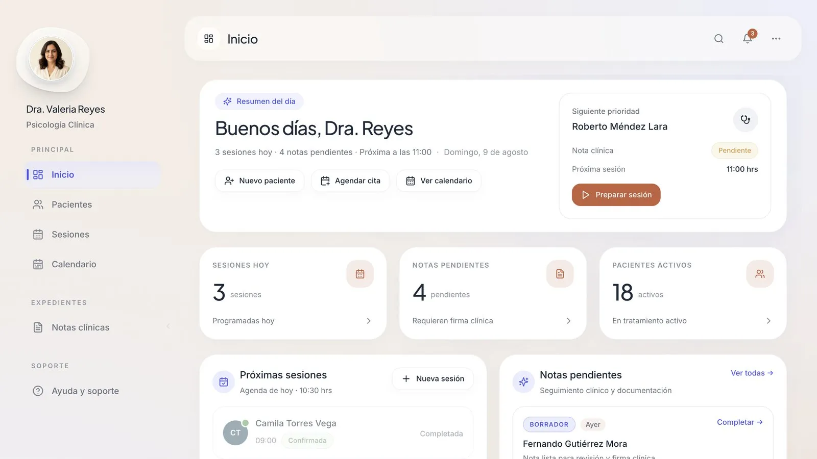 sanamente.ai